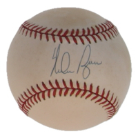 Nolan Ryan Signed OAL Baseball (JSA) at PristineAuction.com