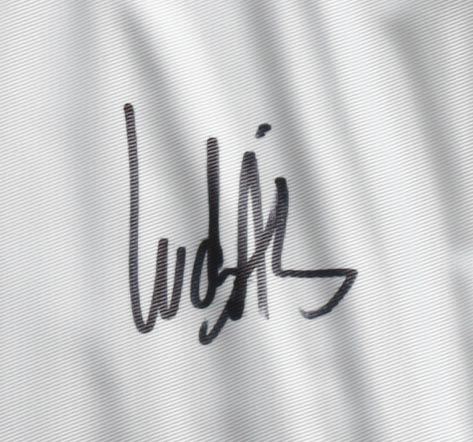 Ludvig Aberg Signed BMW Championship Golf Pin Flag (JSA) at PristineAuction.com Ludvig Aberg Signed BMW Championship Golf Pin Flag (JSA) at PristineAuction.com