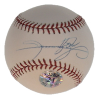 Sammy Sosa Signed OML Baseball (JSA) at PristineAuction.com