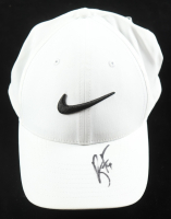 Ryan Fox Signed Nike Adjustable Hat (JSA) at PristineAuction.com