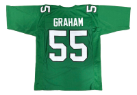 Brandon Graham Jersey at PristineAuction.com