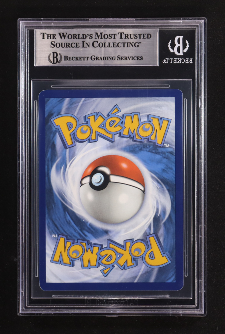 Charmander 2023 Pokemon Scarlet & Violet 151 #168 Holo IR (BGS 8.5) at PristineAuction.com Charmander 2023 Pokemon Scarlet & Violet 151 #168 Holo IR (BGS 8.5) at PristineAuction.com