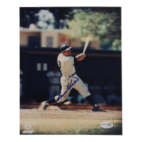 Harmon Killebrew Signed Twins 8x10 Photo (JSA) at PristineAuction.com
