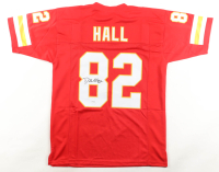 Dante Hall Signed Jersey (JSA) at PristineAuction.com