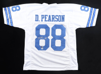 Drew Pearson Signed Jersey (JSA) at PristineAuction.com