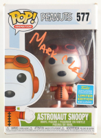 Mark C. Lee Signed "Peanuts" Astronaut Snoopy #577 Funko Pop! Vinyl Figure (JSA) at PristineAuction.com