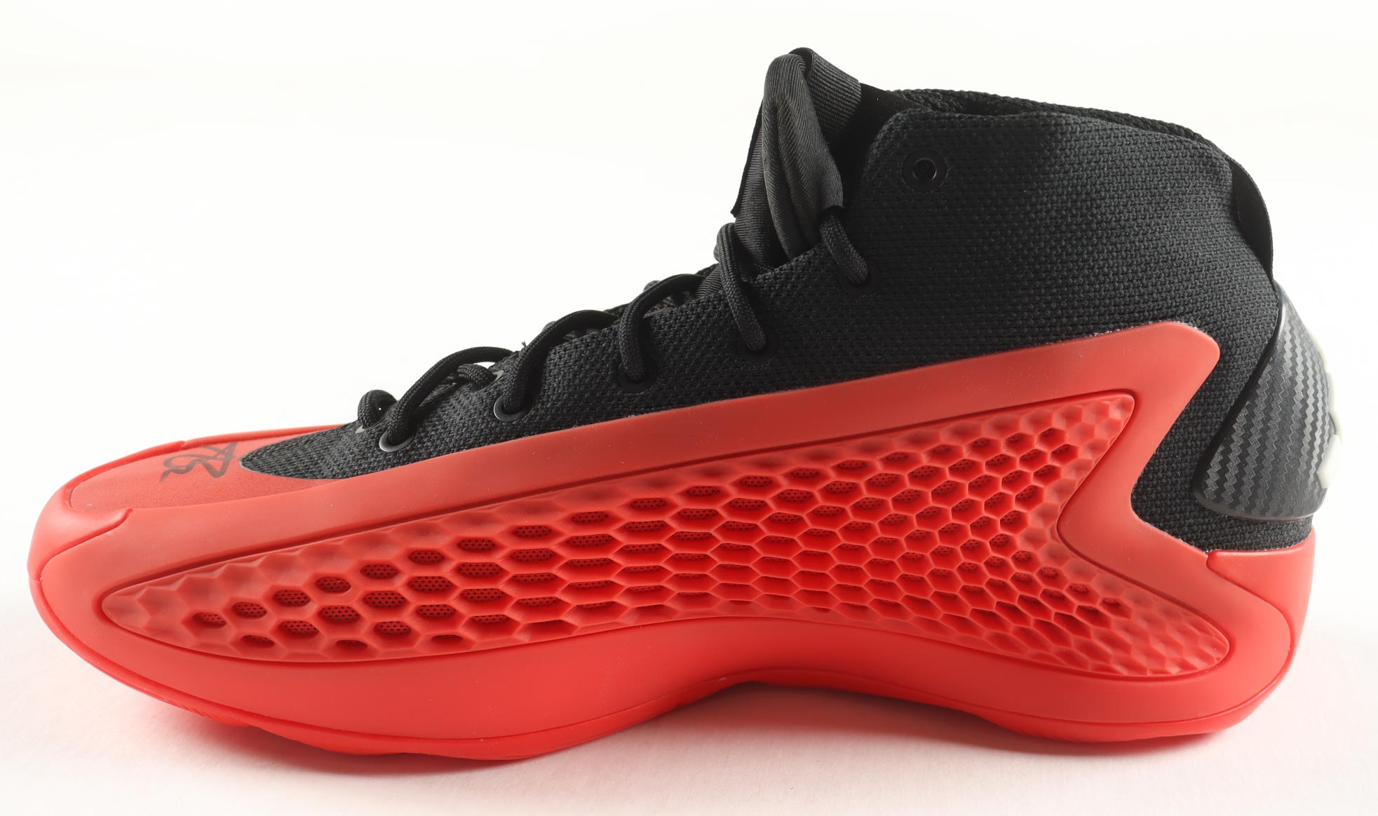 Anthony Edwards Signed Adidas Player Model Basketball Shoe (JSA) at PristineAuction.com Anthony Edwards Signed Adidas Player Model Basketball Shoe (JSA) at PristineAuction.com