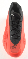 Anthony Edwards Signed Adidas Player Model Basketball Shoe (JSA) at PristineAuction.com