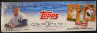 2012 Topps Baseball Complete Factory Set of (661) Cards at PristineAuction.com