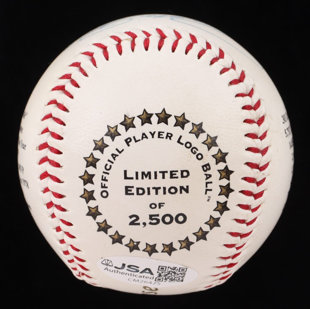 Pete Rose Signed LE Player Commemorative Baseball with Display Case (JSA & PSA) at PristineAuction.com Pete Rose Signed LE Player Commemorative Baseball with Display Case (JSA & PSA) at PristineAuction.com