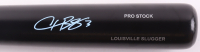Alex Bregman Signed Louisville Slugger Baseball Bat (Beckett) at PristineAuction.com