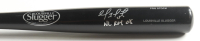 Geovany Soto Signed Louisville Slugger Baseball Bat Inscribed "NL 08 ROY" (Schwartz) at PristineAuction.com