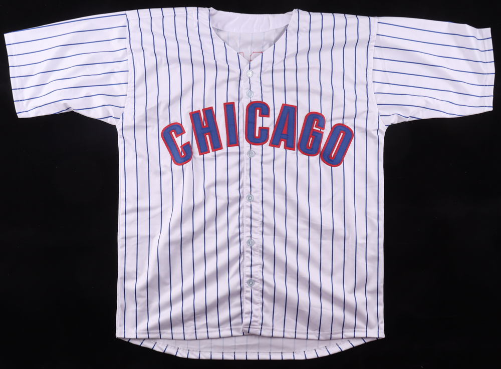 Alex Bregman Signed Jersey (Beckett) at PristineAuction.com Alex Bregman Signed Jersey (Beckett) at PristineAuction.com