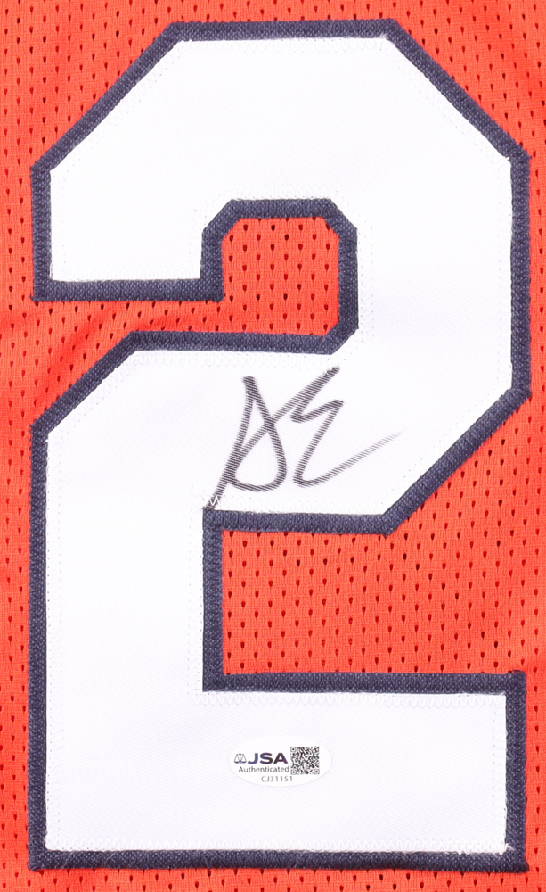 Andrej Stojakovic Signed Jersey (JSA) at PristineAuction.com Andrej Stojakovic Signed Jersey (JSA) at PristineAuction.com