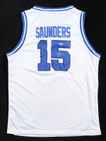 Richie Saunders Signed BYU Cougars Nike Authentic Jersey (PSA) at PristineAuction.com