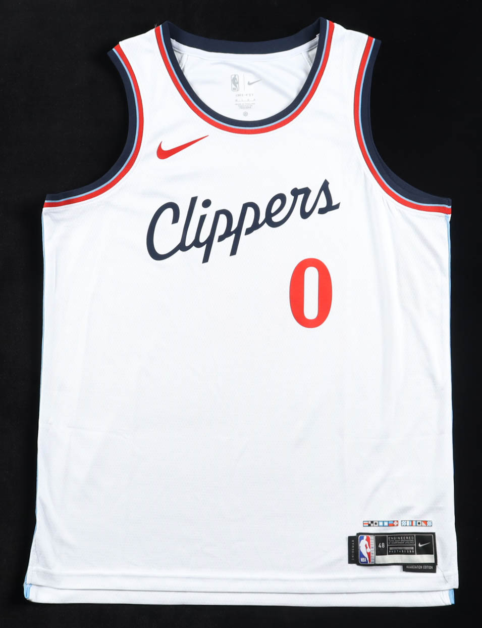 Bradley Beal Signed Clippers Nike Authentic Jersey (PSA) at PristineAuction.com Bradley Beal Signed Clippers Nike Authentic Jersey (PSA) at PristineAuction.com