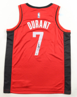 Kevin Durant Signed Rockets Nike Authentic Jersey (PSA) at PristineAuction.com