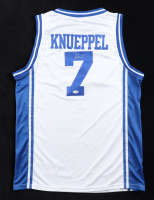 Kon Knueppel Signed Duke Blue Devils Nike Authentic Jersey (JSA) at PristineAuction.com