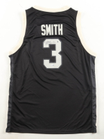 Braden Smith Signed Purdue Boilermakers Nike Authentic Jersey (JSA) at PristineAuction.com