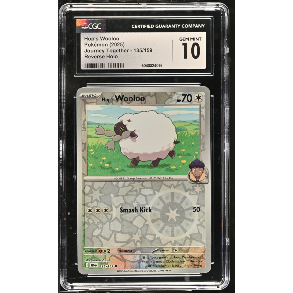 shiny wooloo pokemon card 100+ For Sale | Toys & Collectibles this Pokemon takes 10 less damage from attacks (after applying Weakness and Resistance). Wooloo Shiny Rare - Udvalgte
