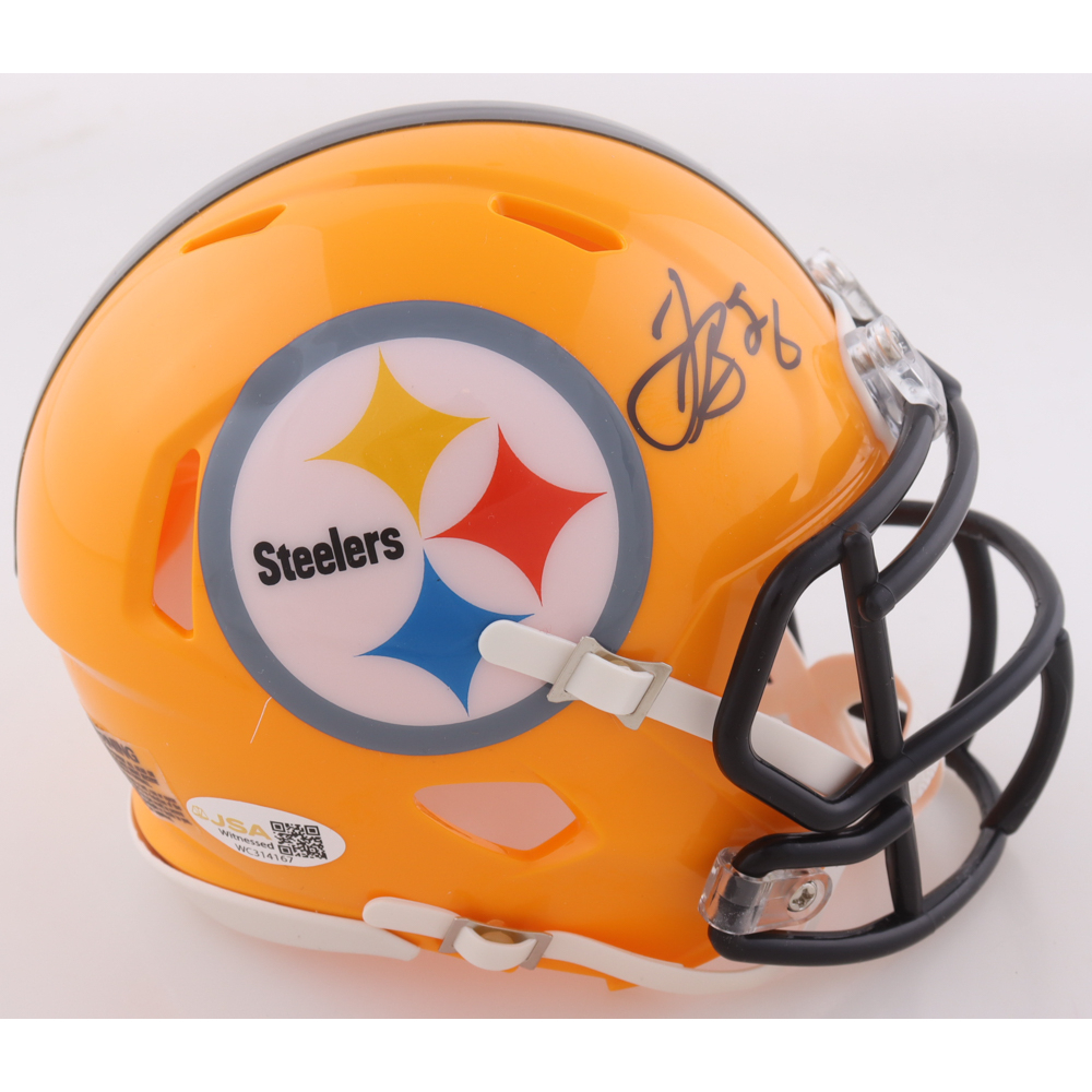 bell football helmet GP2 Youth Kart and Auto Racing SFI 24.1, SFI 24.1 | White mountain performer Le'Veon Bell Signed Steelers Speed