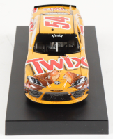ナスカー 1/24 カイル ブッシュ トゥイックス テキサス ウィン 2021 Kyle Busch 2021 #54 Texas Win 1:24 Diecast Car | Pristine Auction