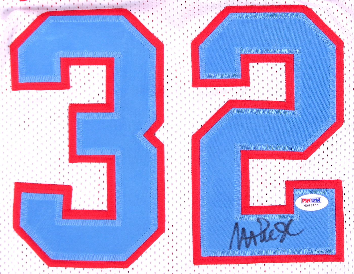 Magic Johnson Signed "Everett Vikings" High School Jersey (PSA COA) at PristineAuction.com Magic Johnson Signed "Everett Vikings" High School Jersey (PSA COA) at PristineAuction.com