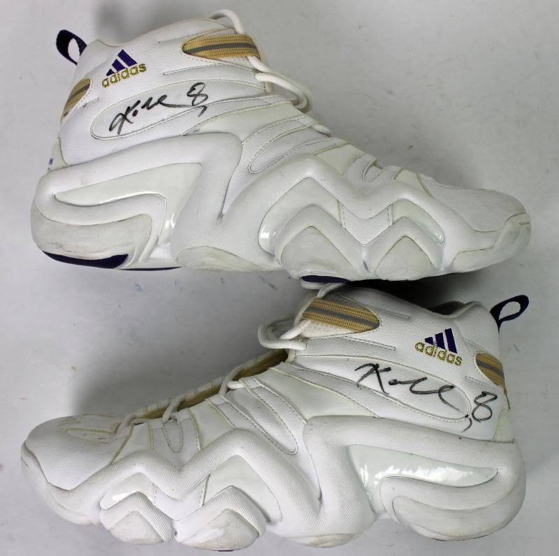 kobe shoes 1999