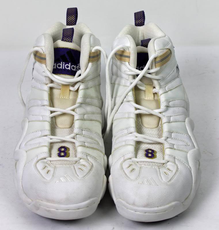 kobe shoes 1999