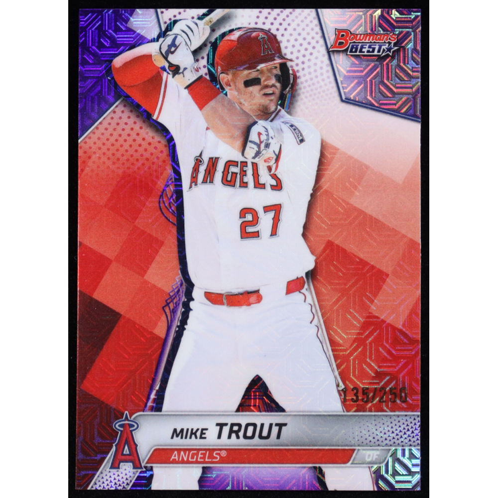 2025 Bowman