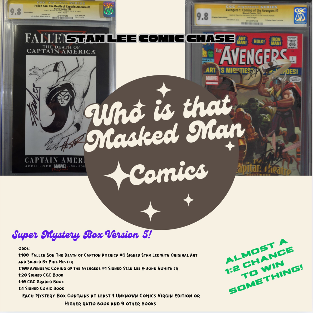 Bid On Signed Pop Culture Memorabilia | Pristine Auction
