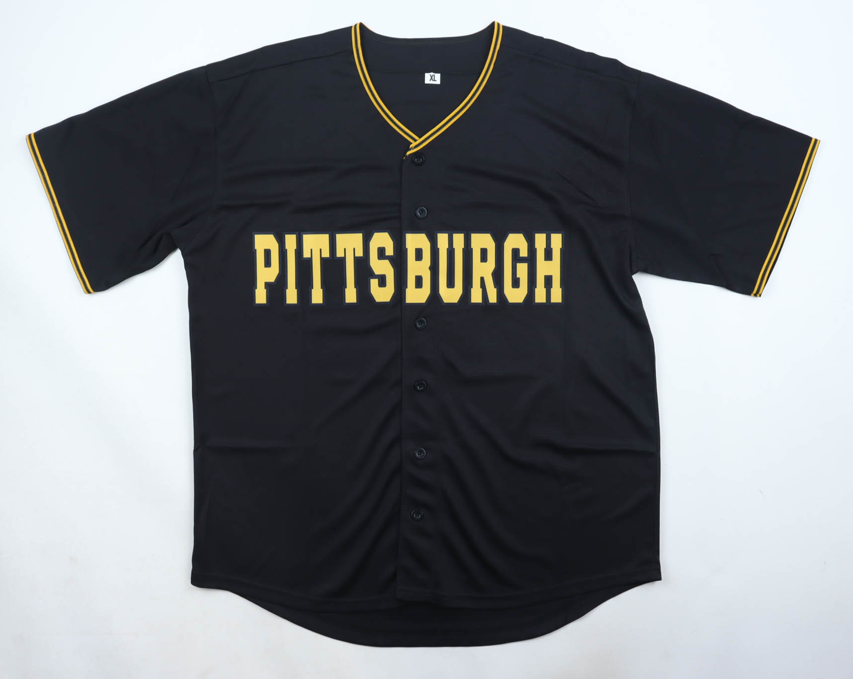 Paul Skenes Signed Jersey (MLB) | Pristine Auction