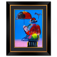 Online Fine Art Auctions: Signed Paintings, Lithographs, Giclee