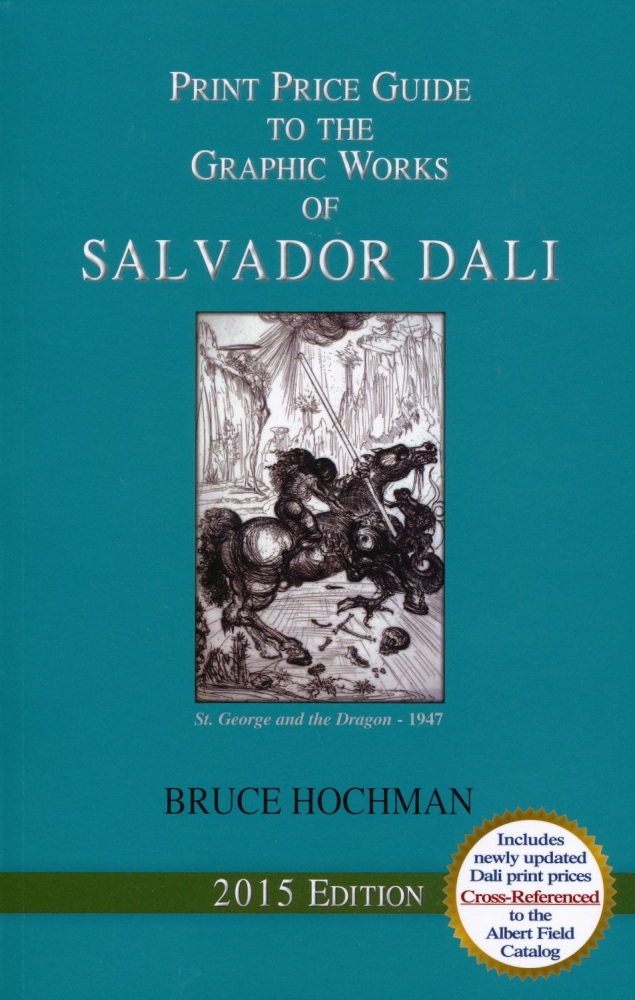 Salvador dali essay
