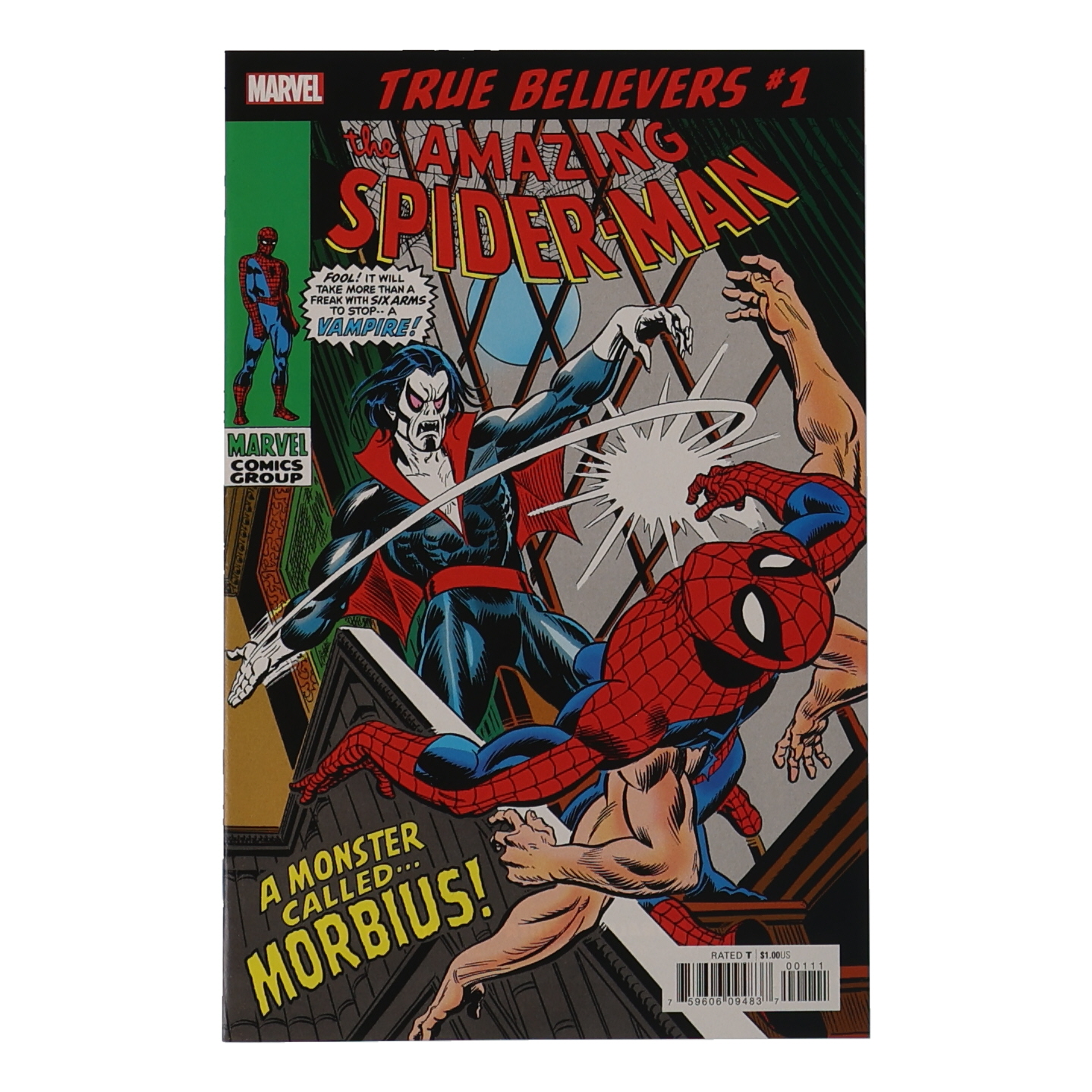 2019-true-believers-the-amazing-spider-man-issue-1-marvel-comic