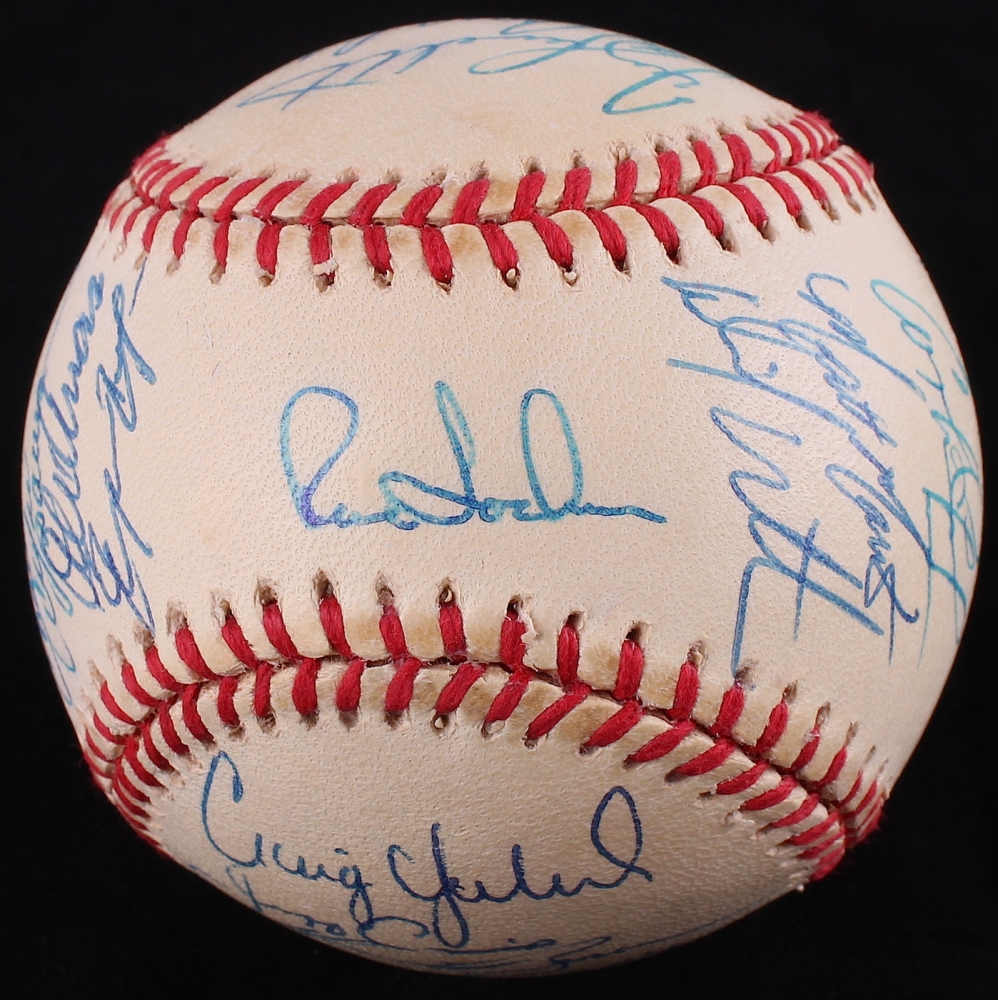 yorkis perez sports memorabilia auction pristine auction yorkis perez sports memorabilia auction pristine auction