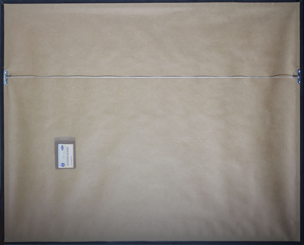 Kevin Garnett Signed Celtics 35" x 43" Custom Framed Jersey (Steiner COA) at PristineAuction.com Kevin Garnett Signed Celtics 35" x 43" Custom Framed Jersey (Steiner COA) at PristineAuction.com