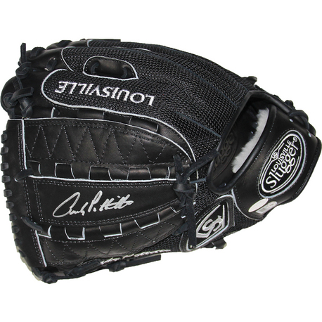 Andy Pettitte Signed Full-Size Game Model Baseball Glove (Steiner COA & MLB) at PristineAuction.com Andy Pettitte Signed Full-Size Game Model Baseball Glove (Steiner COA & MLB) at PristineAuction.com