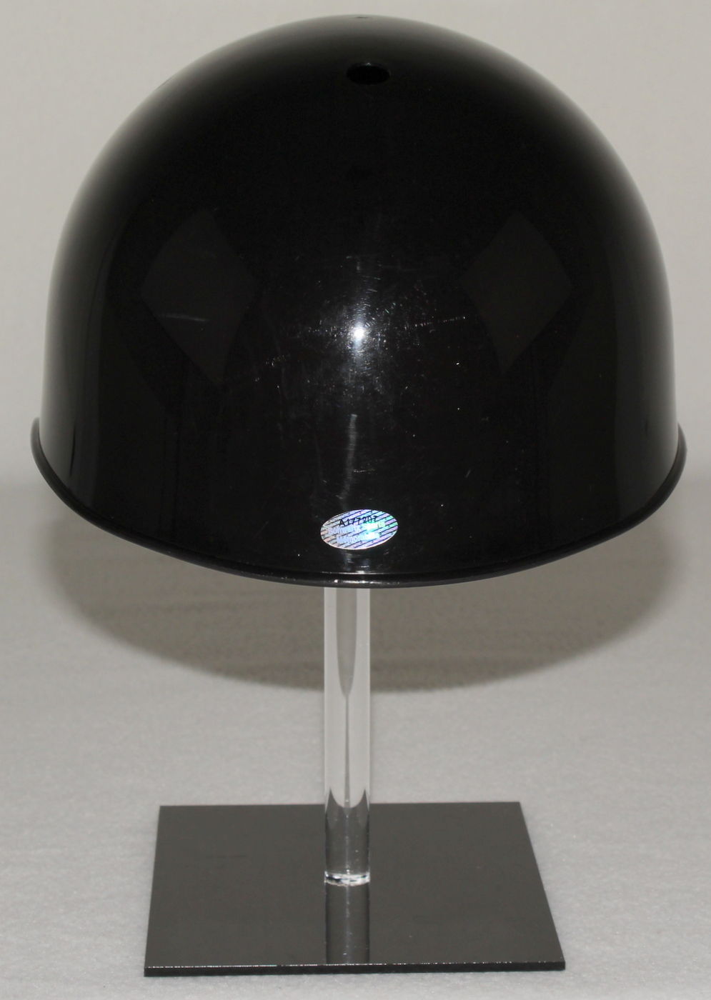 Frank Thomas Signed White Sox Full-Size Batting Helmet (Schwartz) at PristineAuction.com Frank Thomas Signed White Sox Full-Size Batting Helmet (Schwartz) at PristineAuction.com