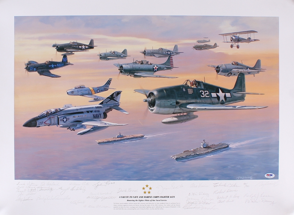 American Aces, Edward H. Sims, PB, 2nd printing, 12 Army AF Pilot's Missions American Aces, Edward H. Sims, PB, 2nd printing, 12 Army AF Pilot's Missions