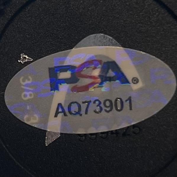 Andre Agassi Signed Tennis Racket (PSA) | Pristine Auction