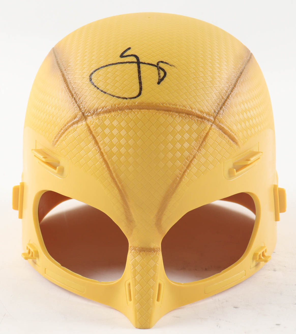 Wolverine Racing Hugh Jackman Signed