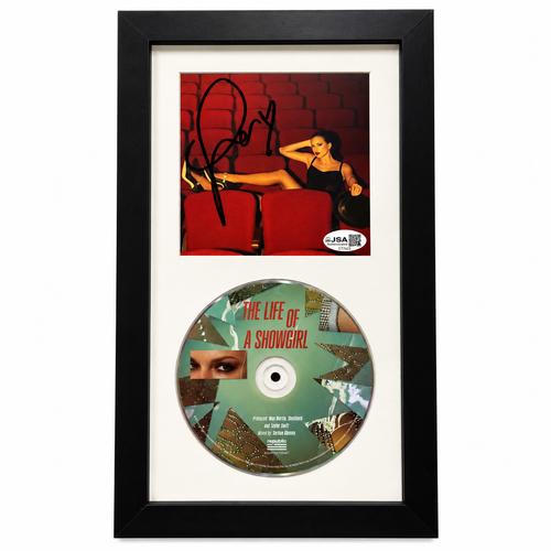 Taylor Swift Signed 