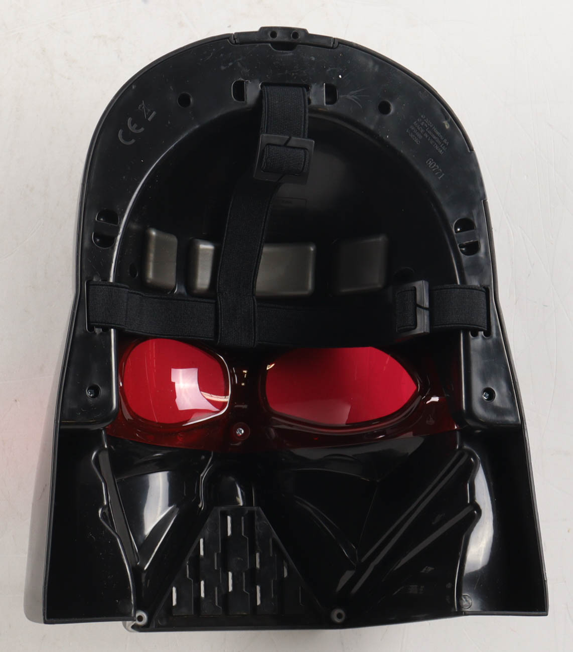 Philadelphia Mask Hayden Christensen Signed