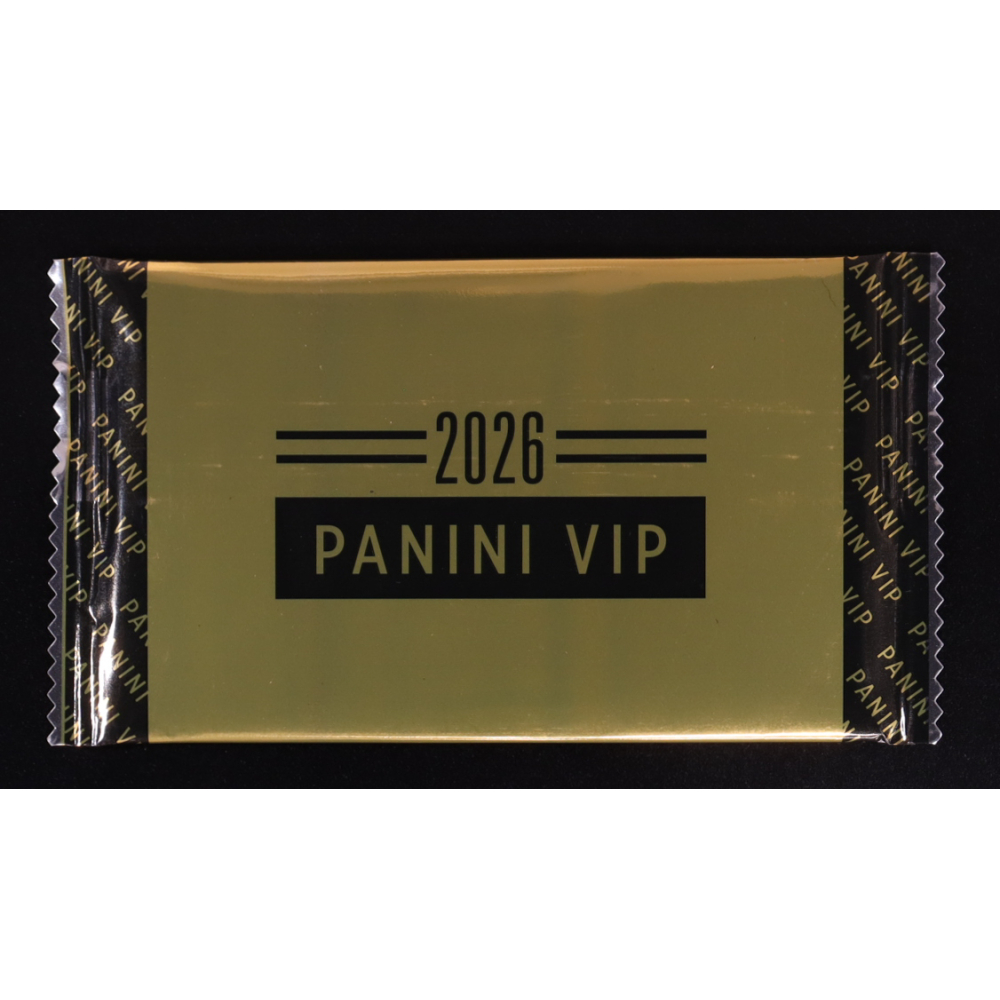 2026 Panini National Sports Collectors Convention NSCC Exclusive VIP ...