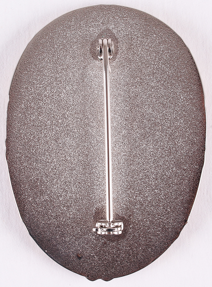 Adam 12 L.A.P.D. 4 Piece Badge James Reed #2430 Tv Prop Replica at PristineAuction.com Adam 12 L.A.P.D. 4 Piece Badge James Reed #2430 Tv Prop Replica at PristineAuction.com