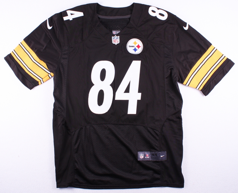antonio brown jersey signed antonio brown jersey signed