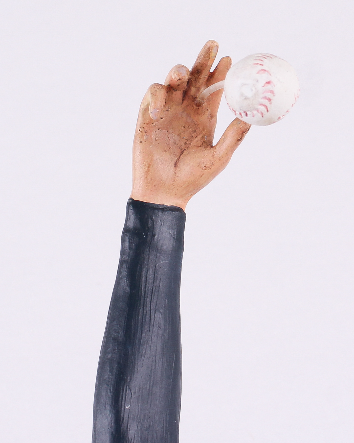 Whitey Ford Yankees 8" Figurine by The Danbury Mint at PristineAuction.com Whitey Ford Yankees 8" Figurine by The Danbury Mint at PristineAuction.com