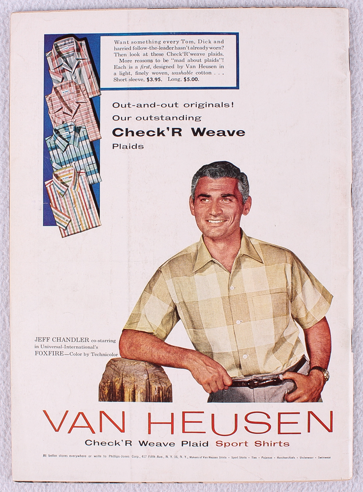 Al Rosen Signed Vintage 1955 "Sports Illustrated" Magazine (PSA COA) at PristineAuction.com Al Rosen Signed Vintage 1955 "Sports Illustrated" Magazine (PSA COA) at PristineAuction.com