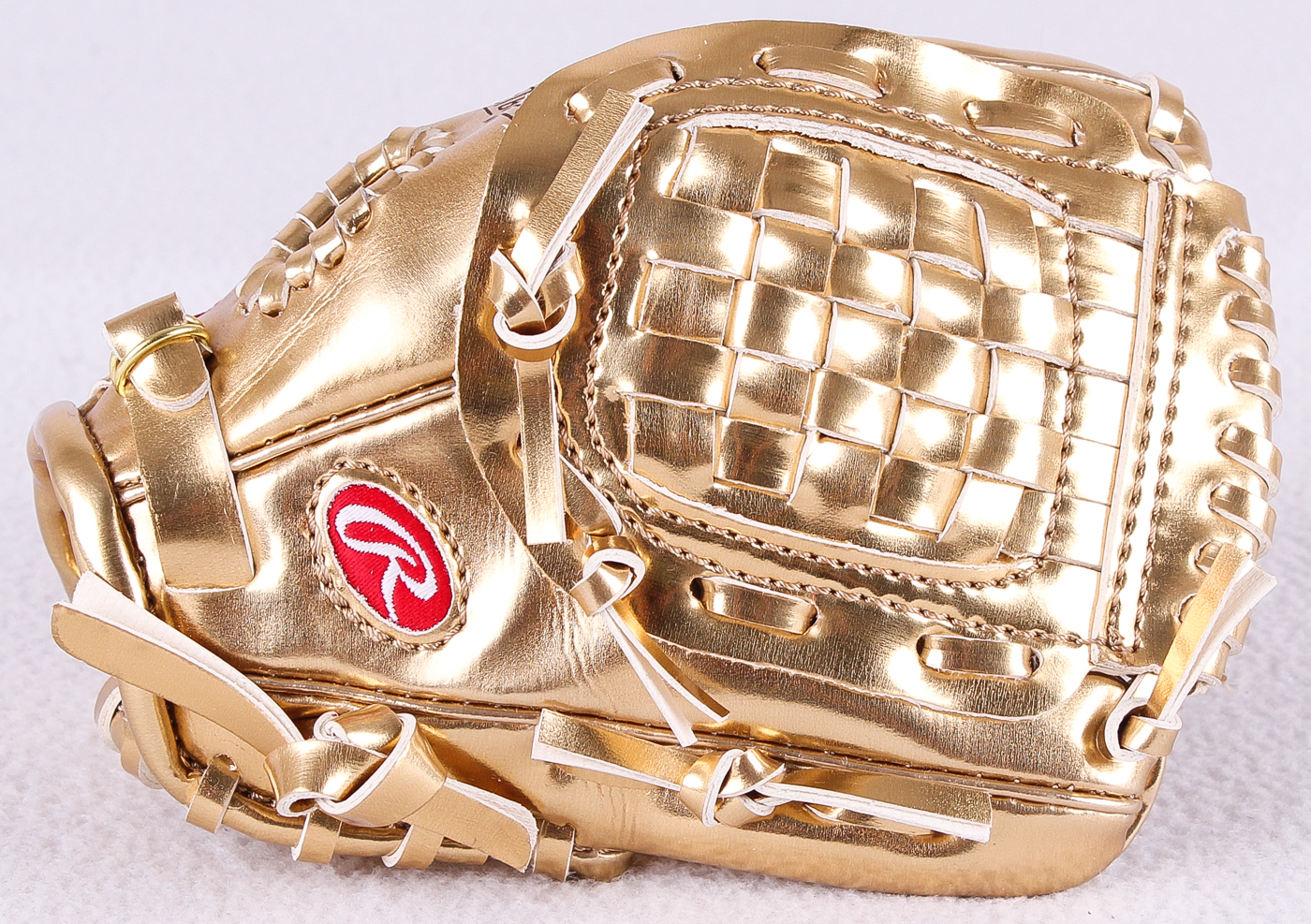 Lou Brock Signed Rawlings Gold Glove Mini-Baseball Glove (PSA COA) at PristineAuction.com Lou Brock Signed Rawlings Gold Glove Mini-Baseball Glove (PSA COA) at PristineAuction.com